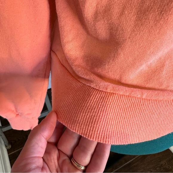 Disney || The Lion King Dance lightweight Sweatshirt small - Picture 8 of 11